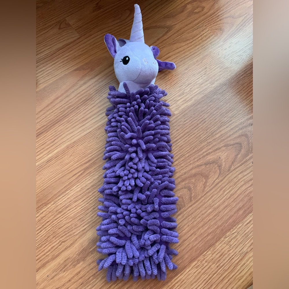 Norwex Unicorn Pet to Dry new